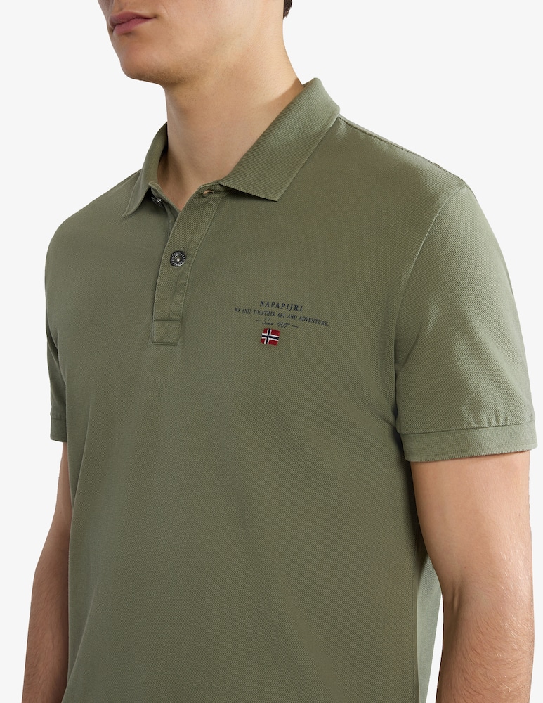 rinascente Napapijri Polo elbas