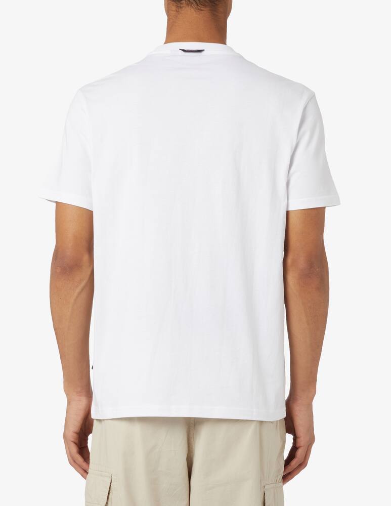 rinascente Napapijri Maglietta s manta 