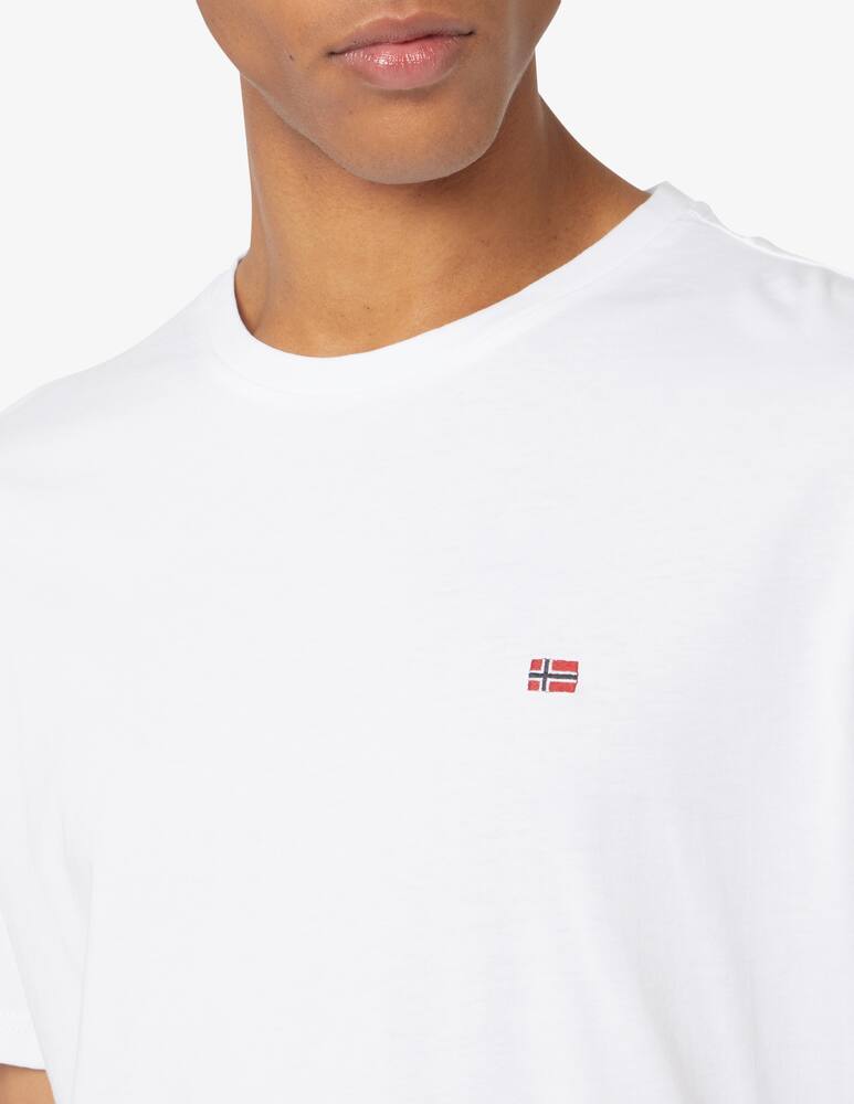 rinascente Napapijri Maglietta salis