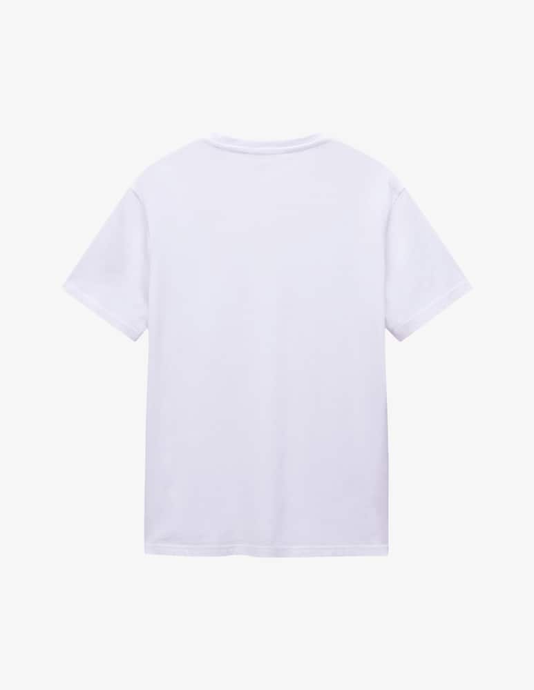 Napapijri T-shirt loghino Salis - immagine 2 Napapijri T-shirt loghino Salis - immagine 2