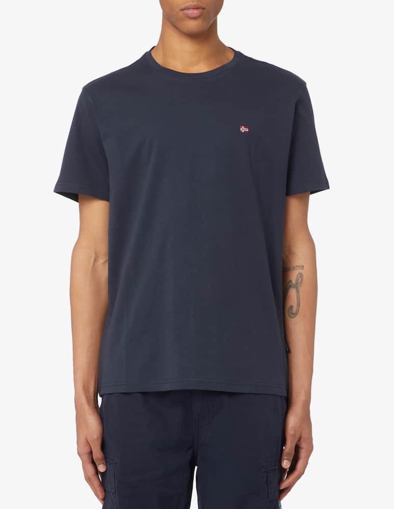 Napapijri T-shirt Salis - immagine 1 Napapijri T-shirt Salis - immagine 1