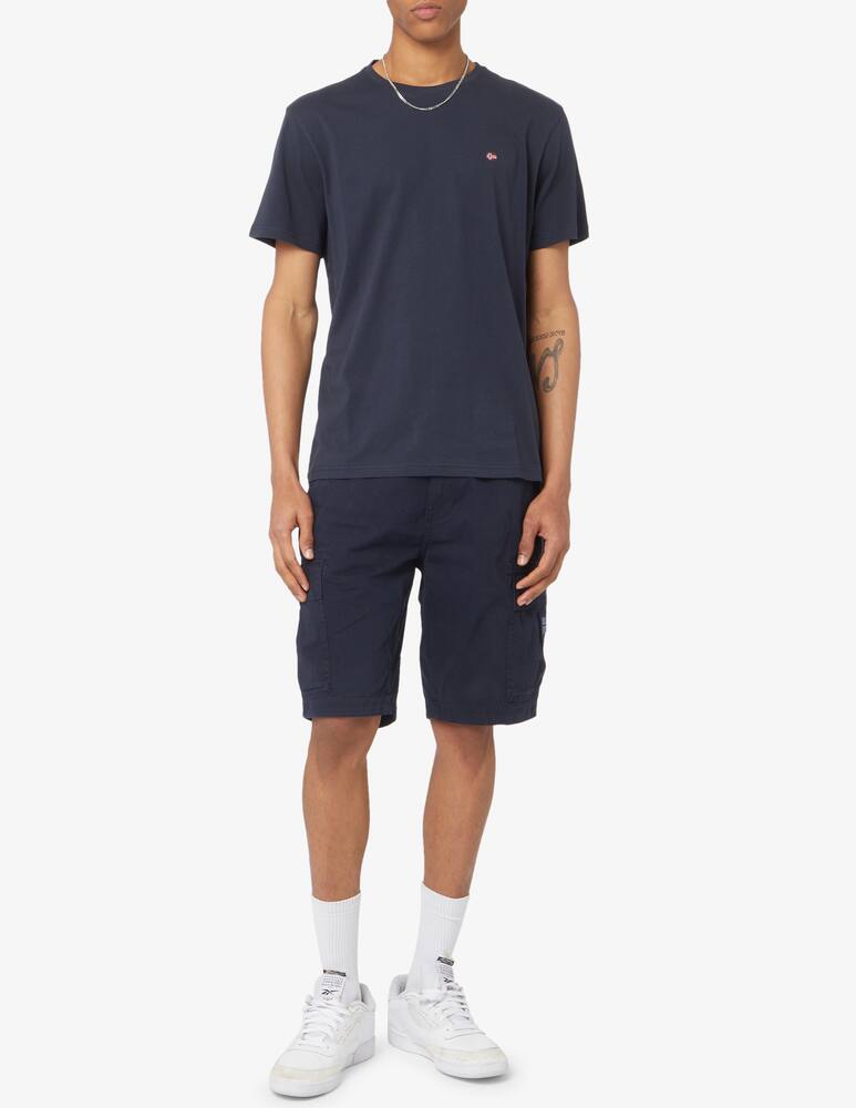 rinascente Napapijri T-shirt Salis