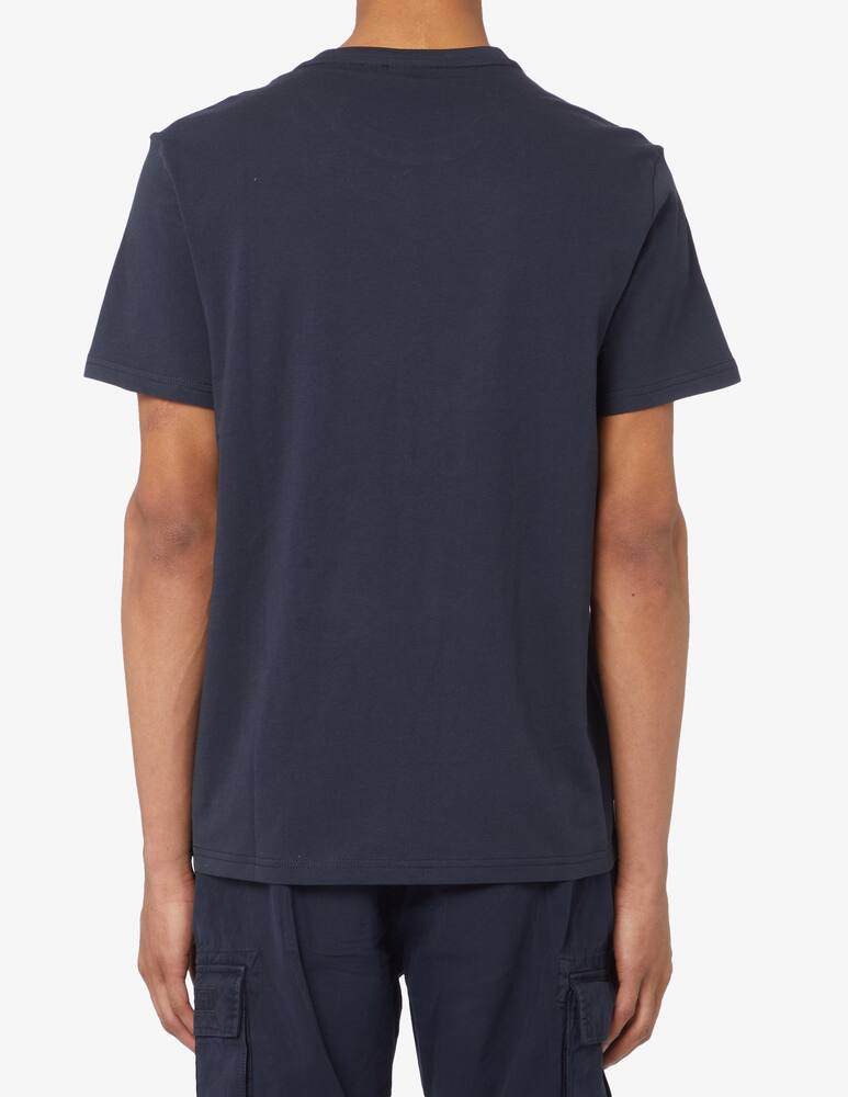 rinascente Napapijri T-shirt Salis