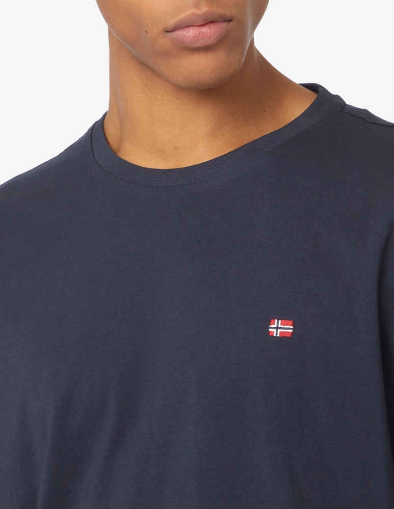 Napapijri T-shirt Salis - immagine 4 Napapijri T-shirt Salis - immagine 4