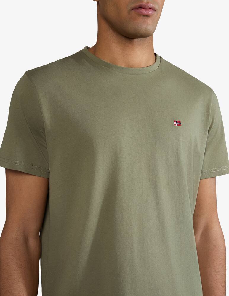 rinascente Napapijri Salis t-shirt 