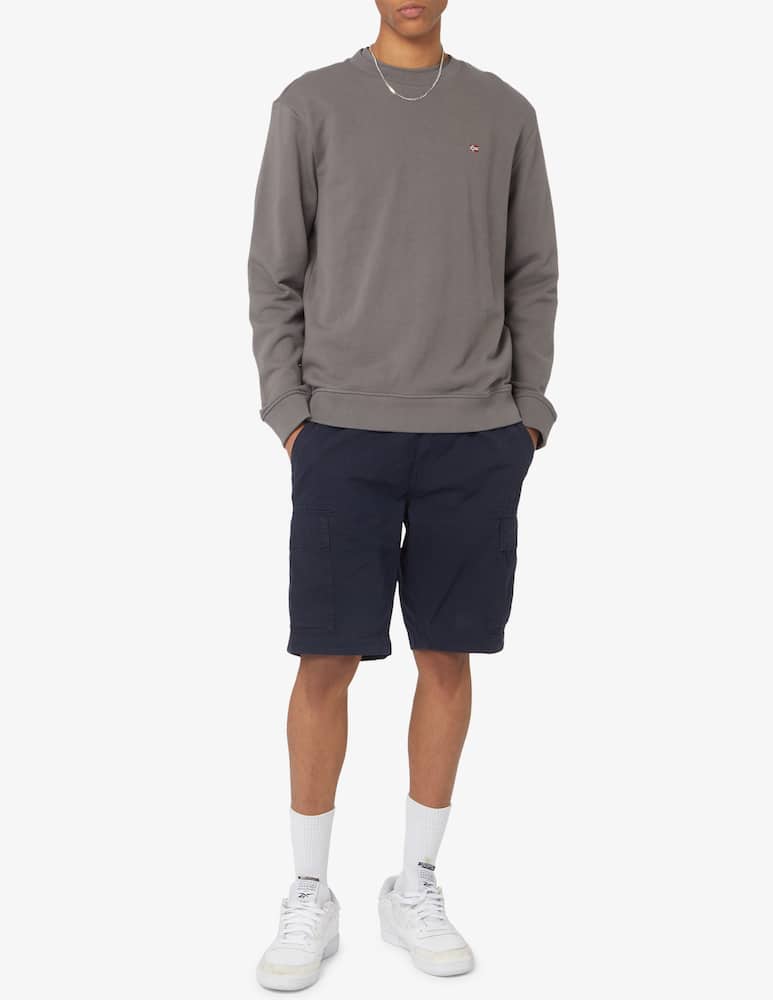 rinascente Napapijri Sweatshirt balis crew sum 2 