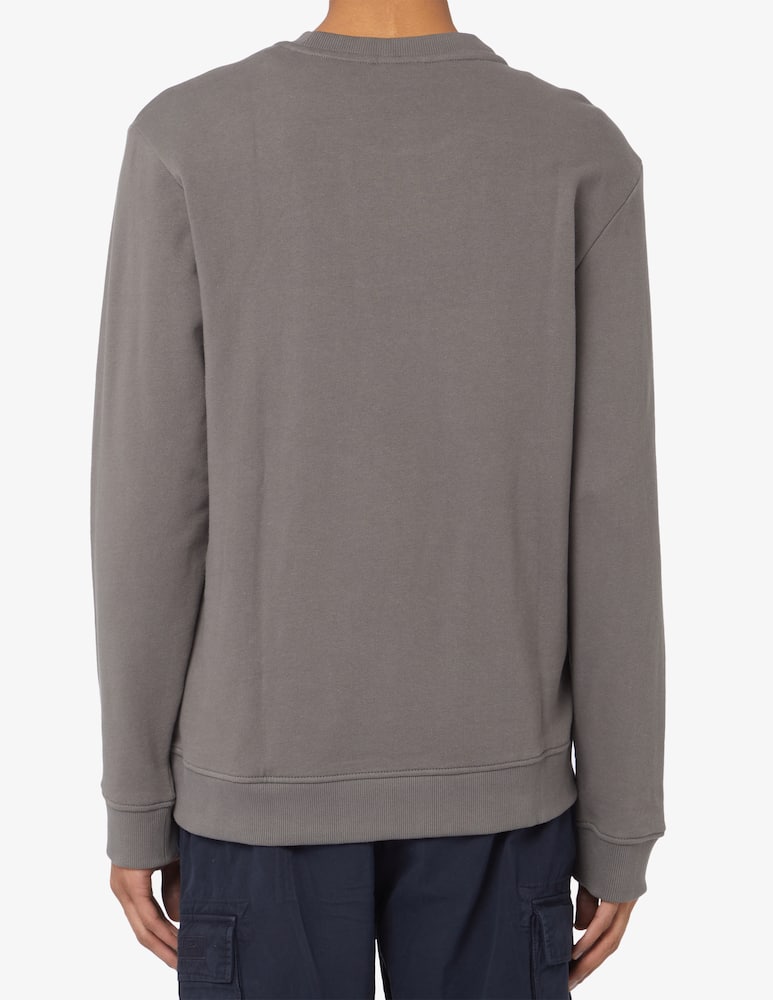 rinascente Napapijri Sweatshirt balis crew sum 2 