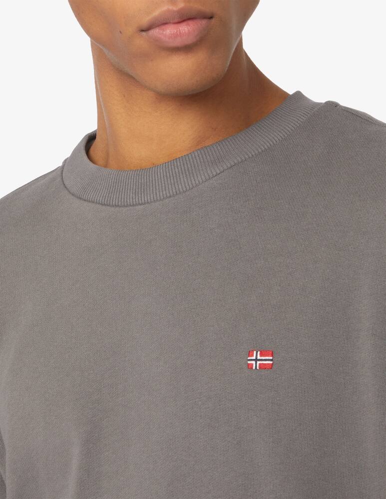 rinascente Napapijri Sweatshirt balis crew sum 2 