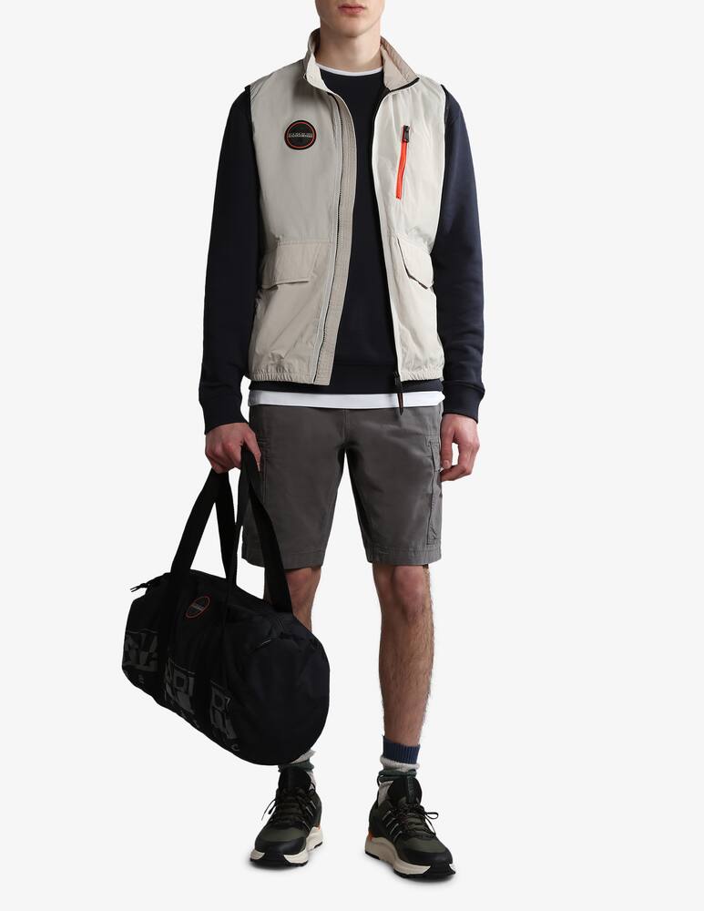 rinascente Napapijri Sweatshirt balis crew sum 2