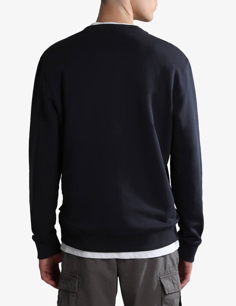 rinascente Napapijri Sweatshirt balis crew sum 2