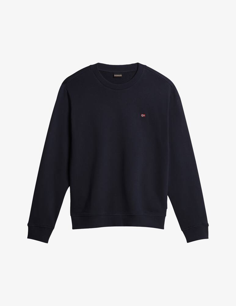 rinascente Napapijri Sweatshirt balis crew sum 2