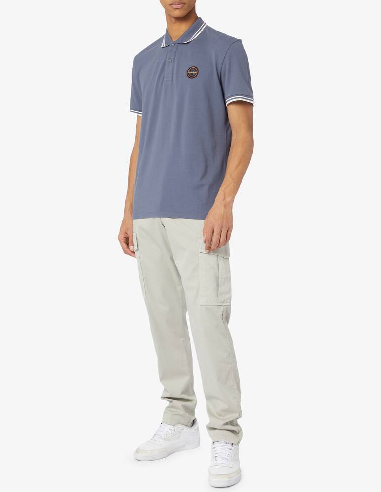 rinascente Napapijri Polo e macas 