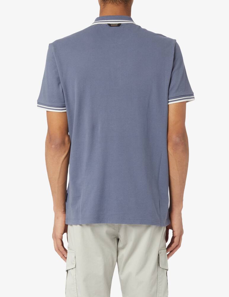 rinascente Napapijri Polo e macas 