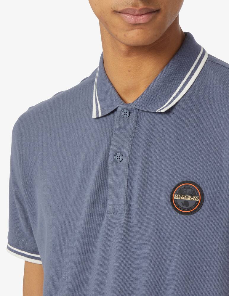 rinascente Napapijri Polo e macas 