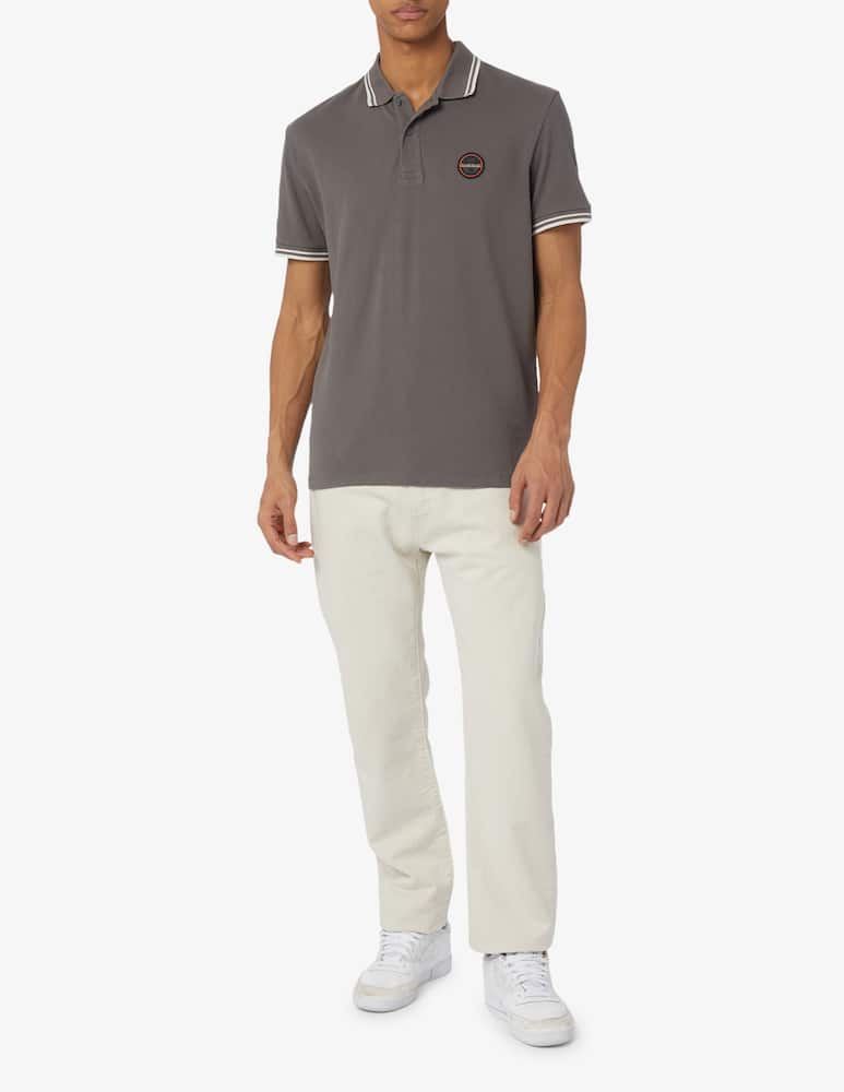 rinascente Napapijri E macas polo 