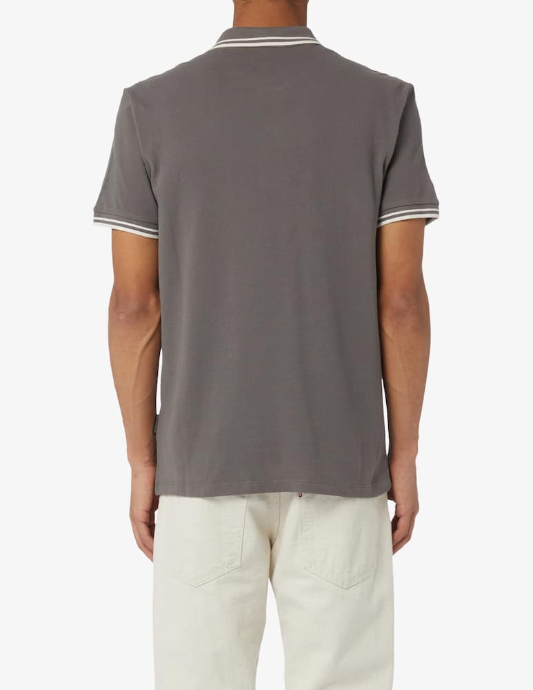 rinascente Napapijri E macas polo 