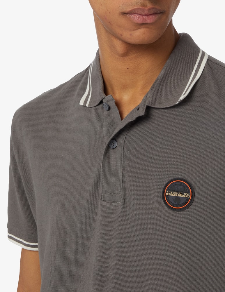 rinascente Napapijri E macas polo 