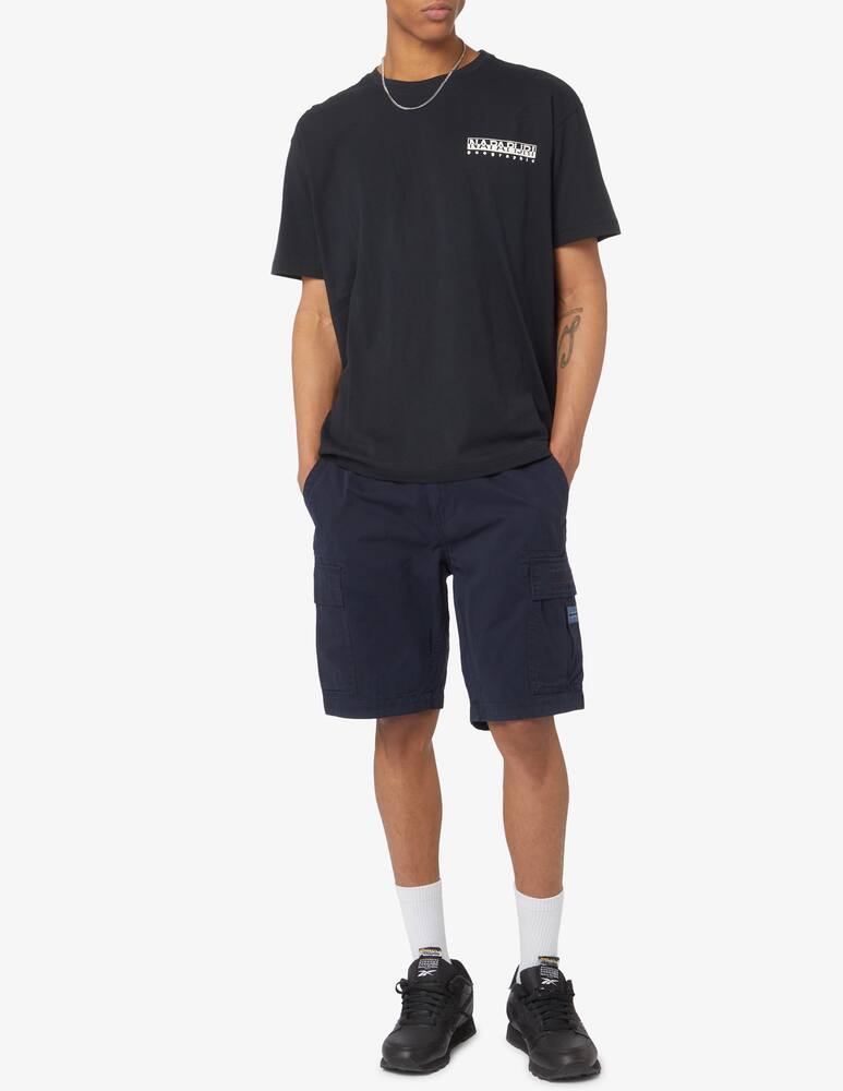 rinascente Napapijri Maglietta s pajas 