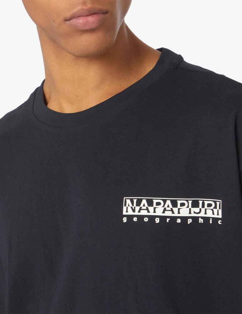 rinascente Napapijri Maglietta s pajas 