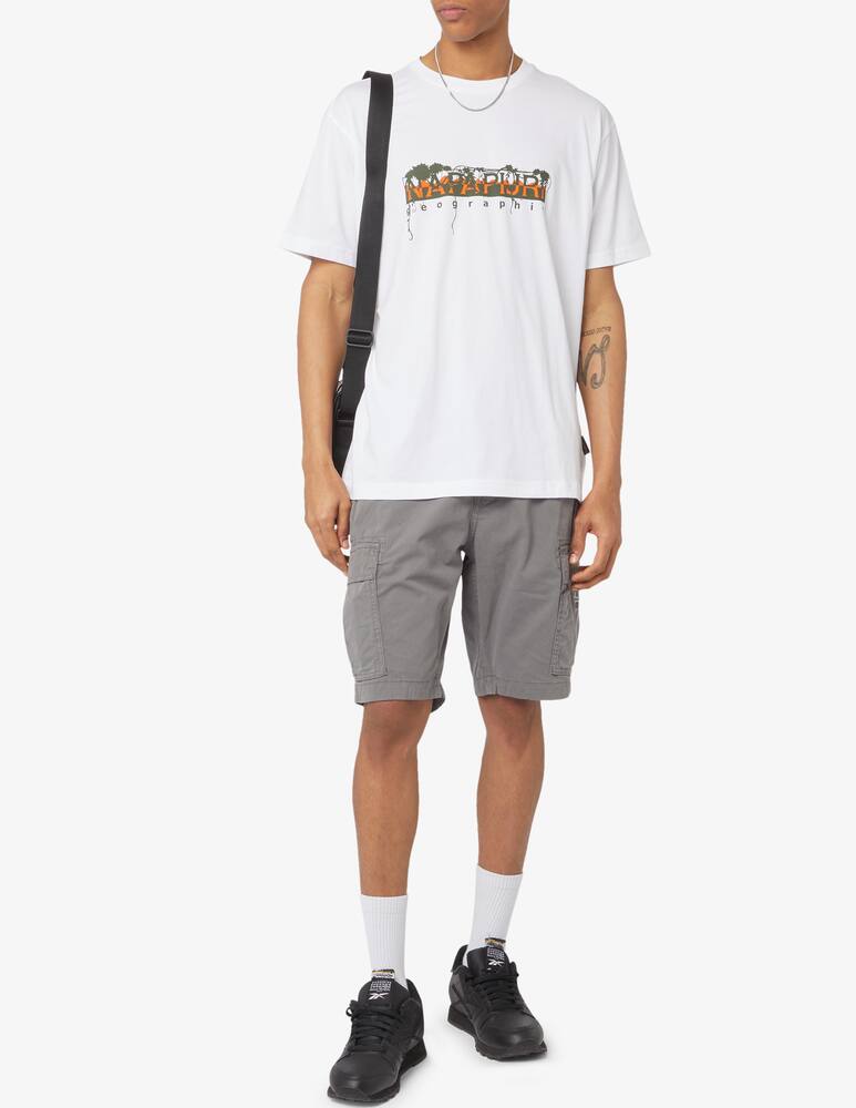 rinascente Napapijri Maglietta s pajas 