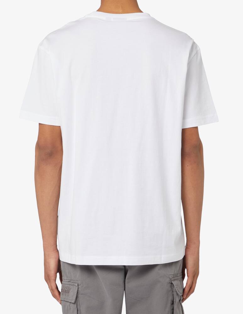 rinascente Napapijri Maglietta s pajas 