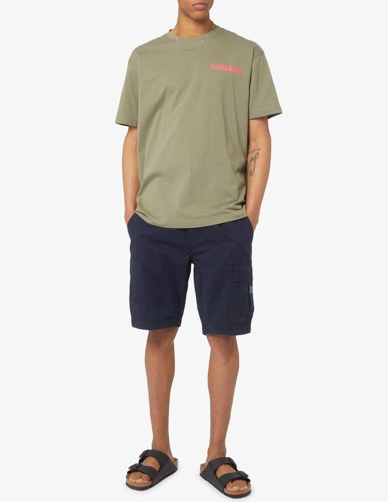 rinascente Napapijri Maglietta s pajas 