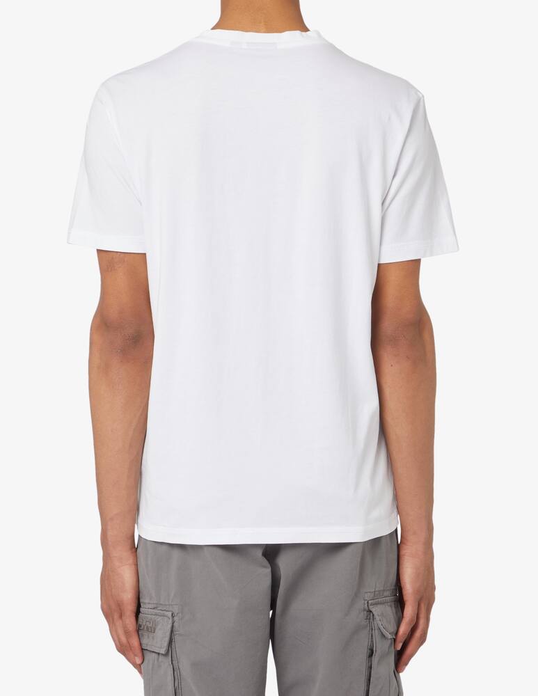 rinascente Napapijri Maglietta s guiro 