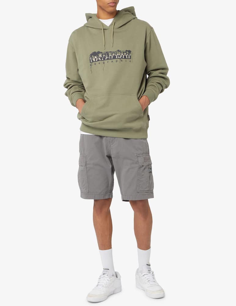 rinascente Napapijri B napo sweatshirt 