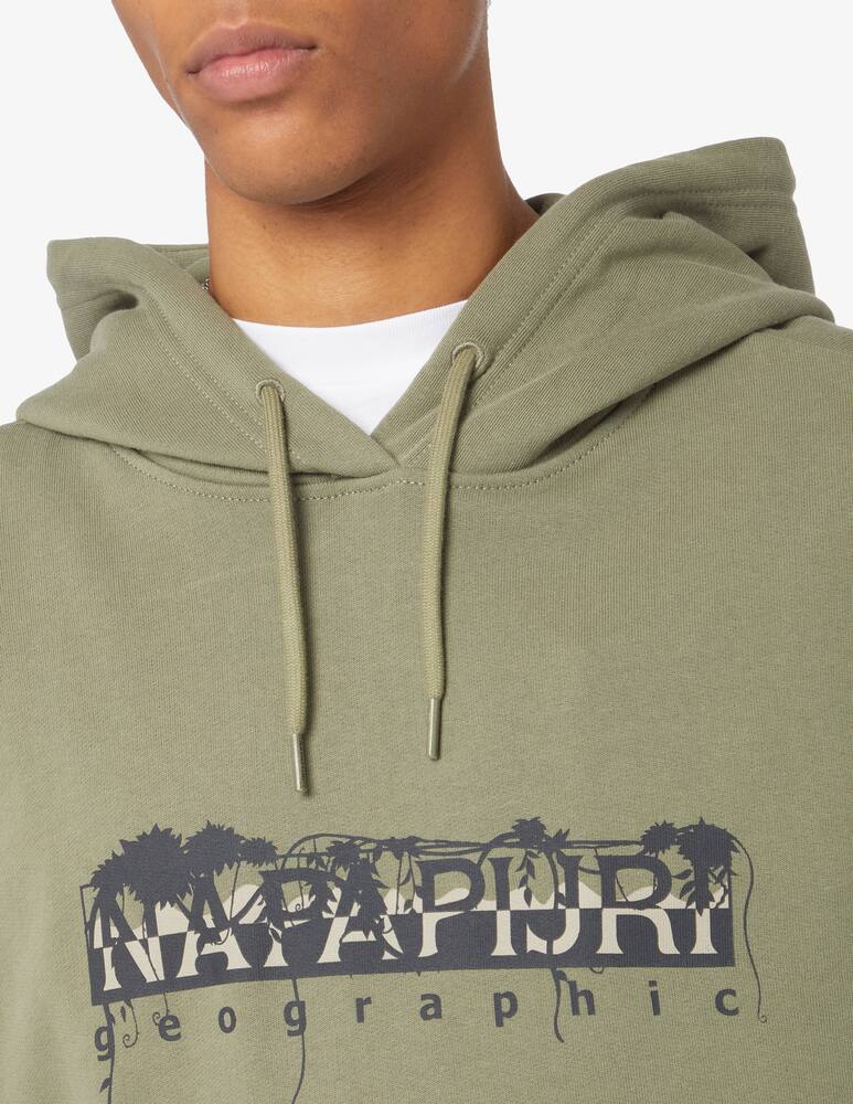 rinascente Napapijri B napo sweatshirt 