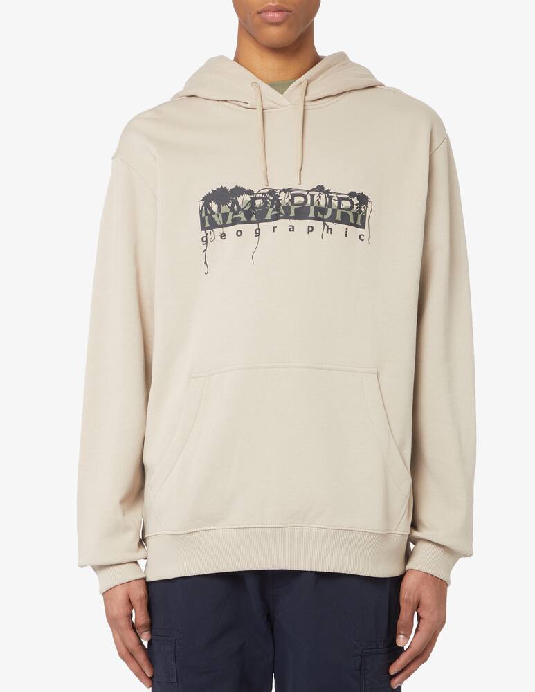 rinascente Napapijri B napo sweatshirt 