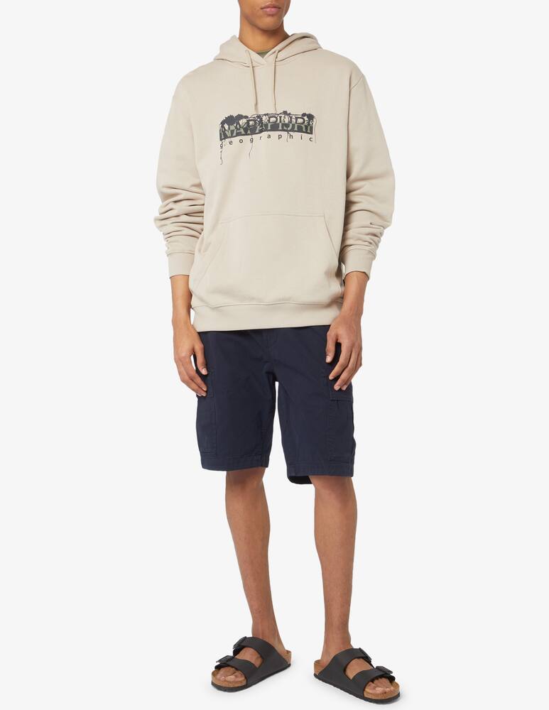 rinascente Napapijri B napo sweatshirt 