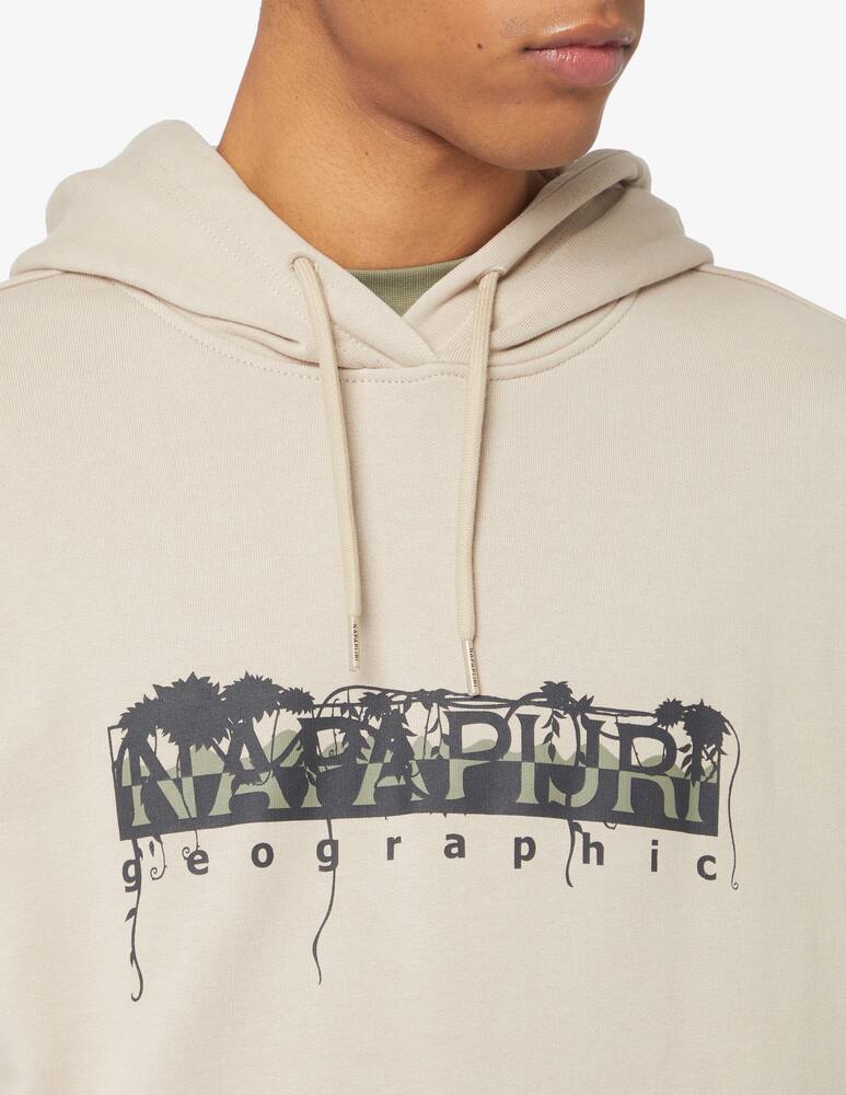 rinascente Napapijri B napo sweatshirt 