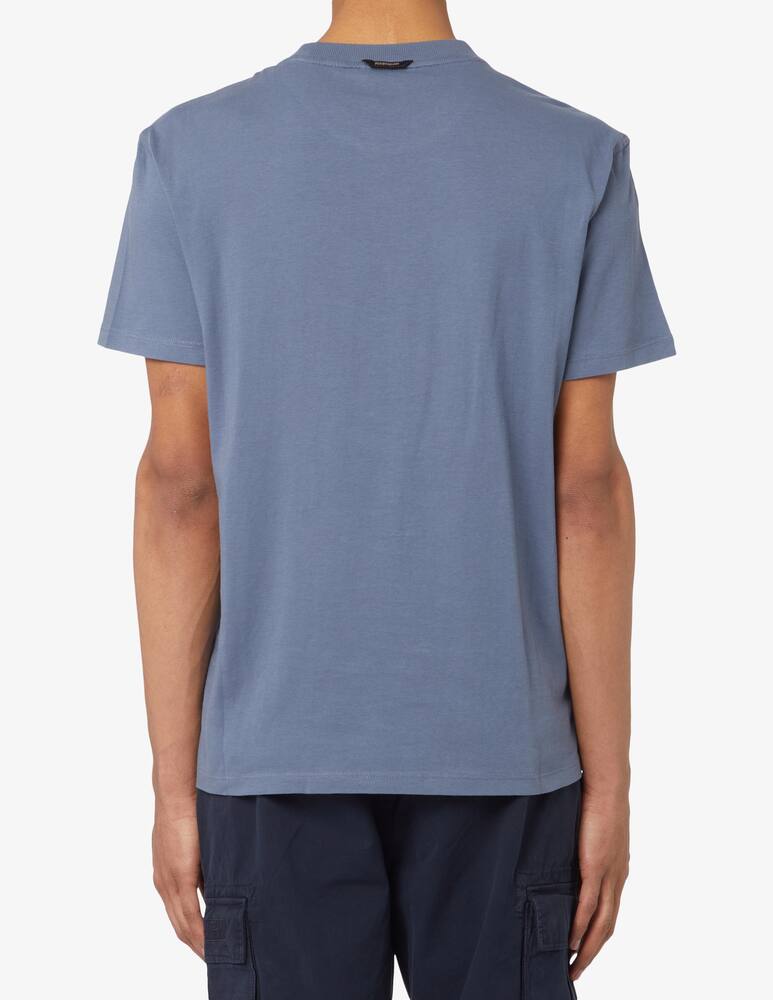 rinascente Napapijri S macas t-shirt 