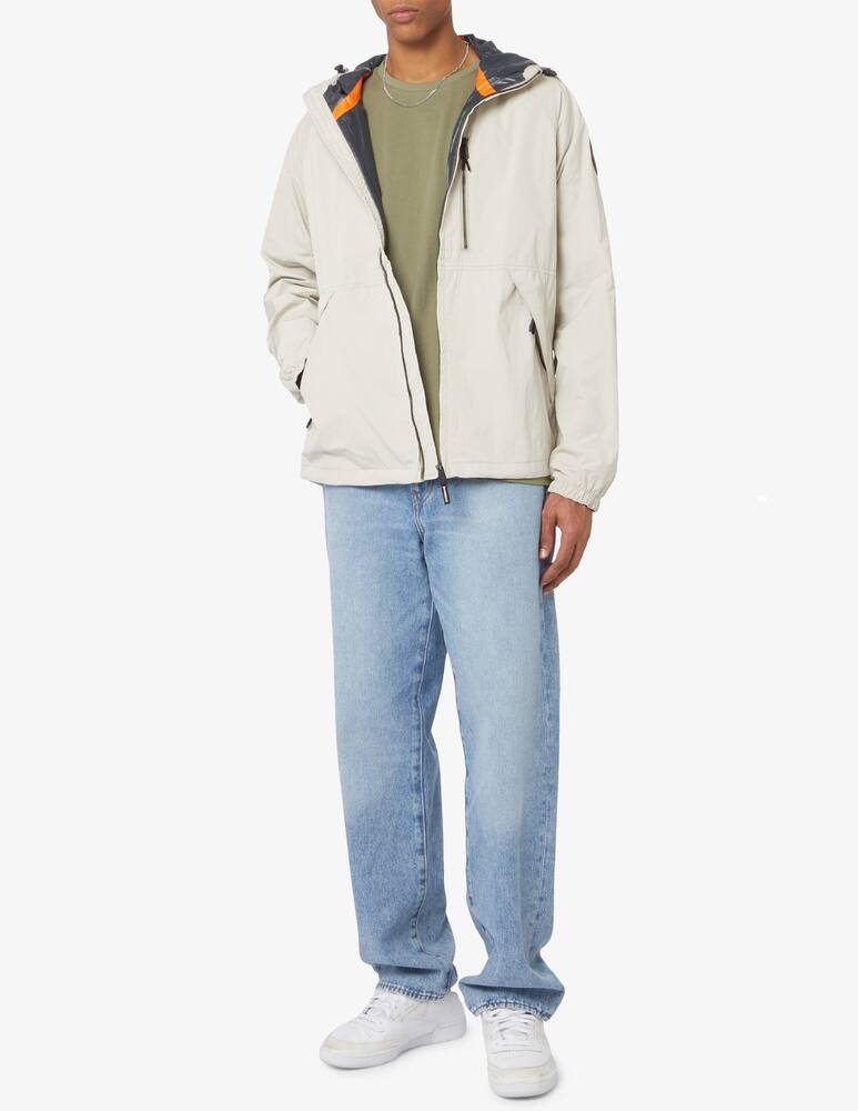 rinascente Napapijri A riobamba jacket 