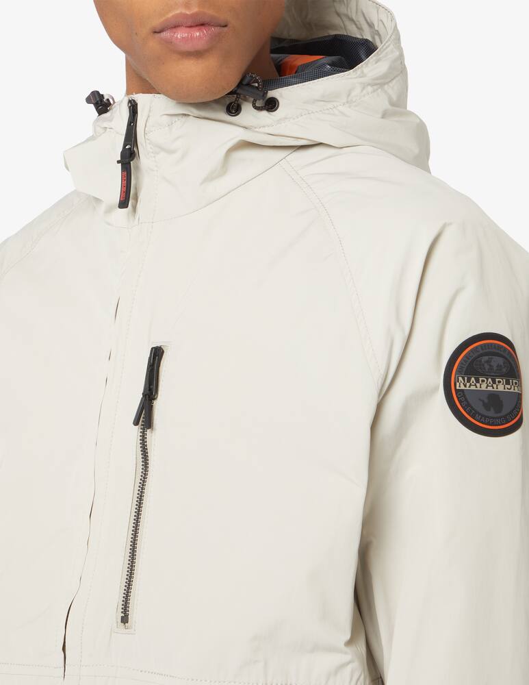 rinascente Napapijri A riobamba jacket 