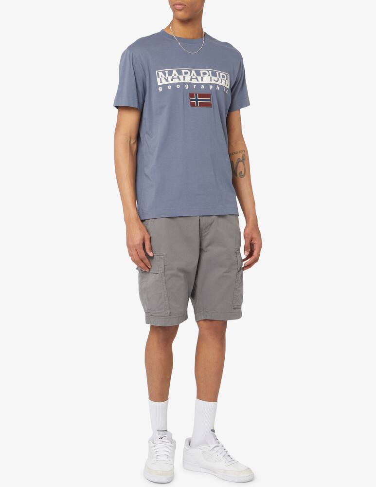rinascente Napapijri S ayas t-shirt 