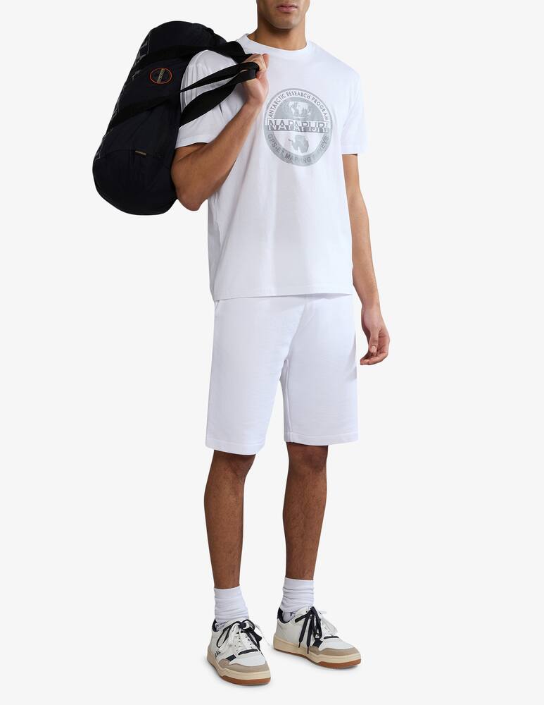 rinascente Napapijri Maglietta s bollo