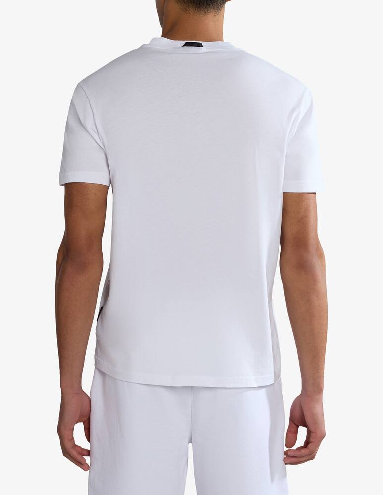 rinascente Napapijri Maglietta s bollo