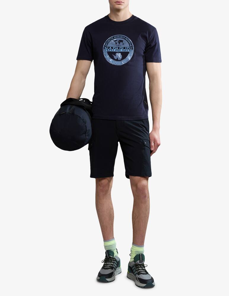 Napapijri S bollo t-shirt - picture 2 Napapijri S bollo t-shirt - picture 2