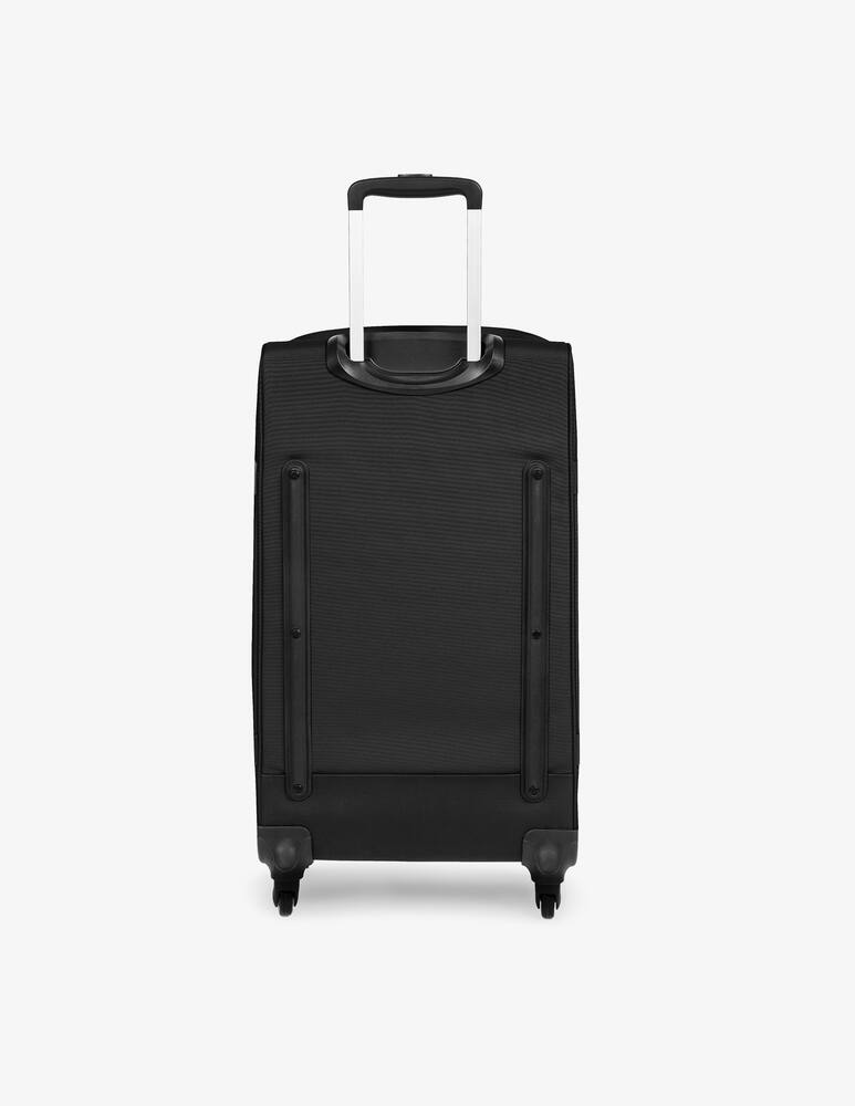 Eastpak Transit'R 4 M CheckIn Luggage Black Rinascente.it