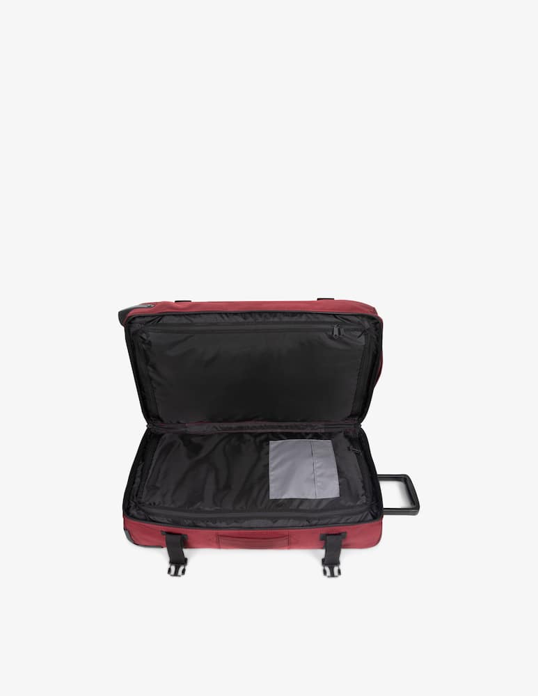 rinascente Eastpak Tranverz Cnnct L Bagaglio Da Stiva