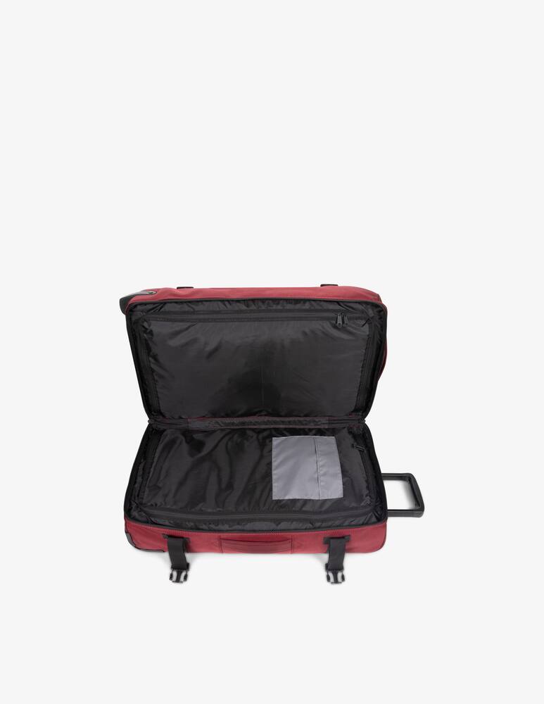 rinascente Eastpak Tranverz Cnnct M Bagaglio Da Stiva