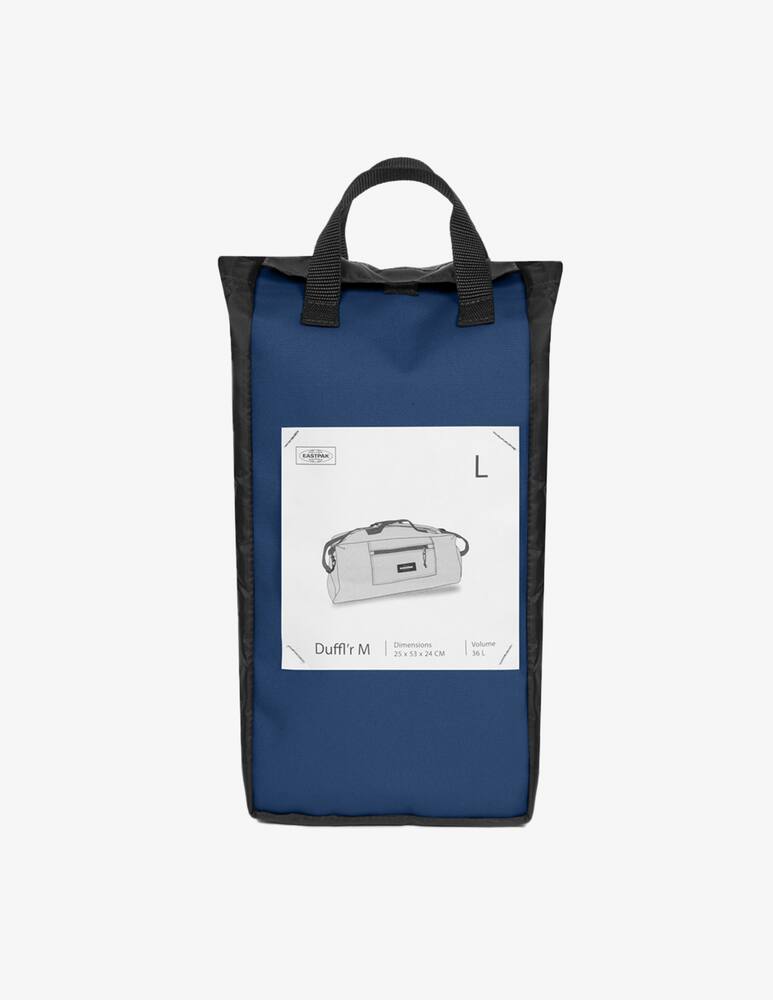 rinascente Eastpak Duffl'R L Borsone Viaggio 
