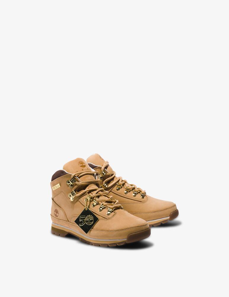 rinascente Timberland Mid lace up boot
