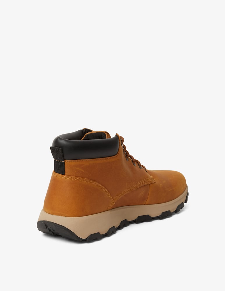 Timberland Sneakers winsor park - immagine 3