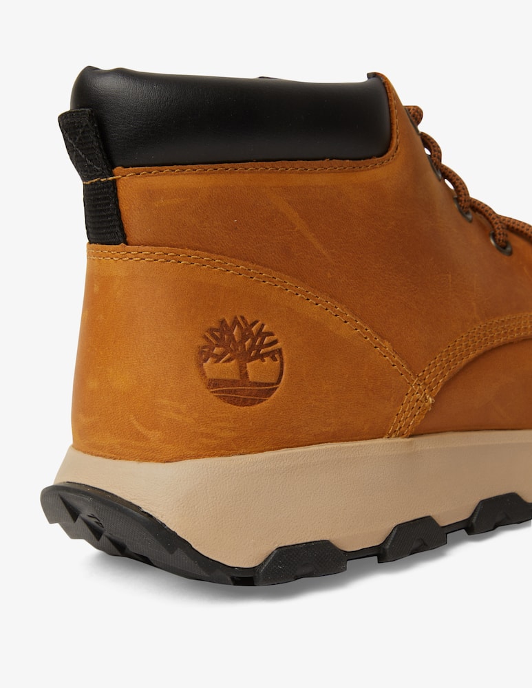Timberland Sneakers winsor park - immagine 4