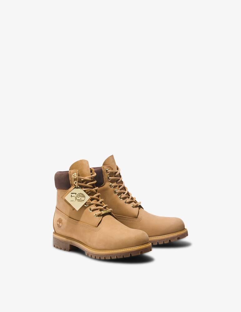 rinascente Timberland Stivaletti 6 inch lace up waterproof