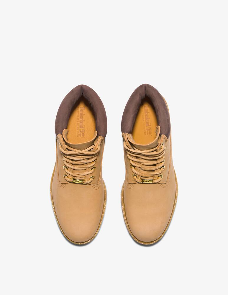 rinascente Timberland Stivaletti 6 inch lace up waterproof