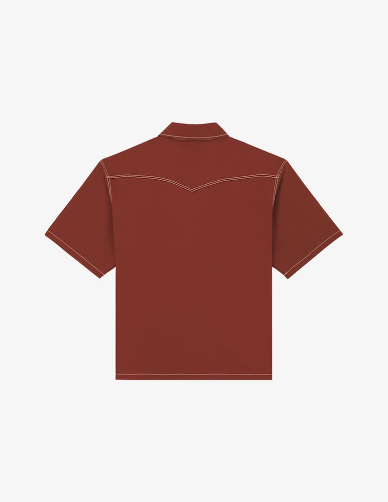 rinascente Dickies Camicia corta River Ranch