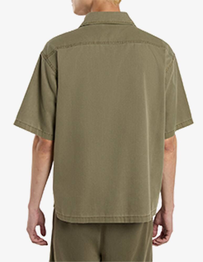 rinascente Dickies Camicia Unionville corta